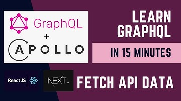 Unleash the Power of GraphQL and Get API Data: Setup in 15 Minutes