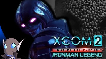 Our First Death... | XCOM 2, WotC: Ironman Legend #3