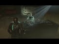 Dead Space remake mode impossible part 7 "Isaac ingénieur, présent"