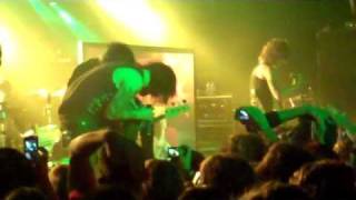 Asking Alexandria - The Final Episode (Let's Change the Channel)