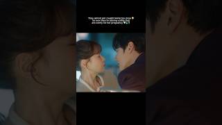 Secret CEO Romance + Pregnancy Shock 😱🔥 #kdrama #newdrama #positivelyyours