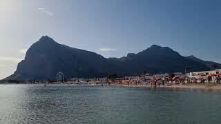 Monte Monaco San Vito lo Capo (TP)