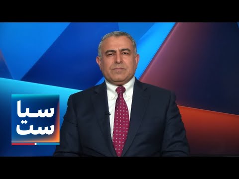سیاست با مراد ویسی چرا مردم ازمرگ نصرالله خوشحال هستند و حق دارند که خوشحال باشند