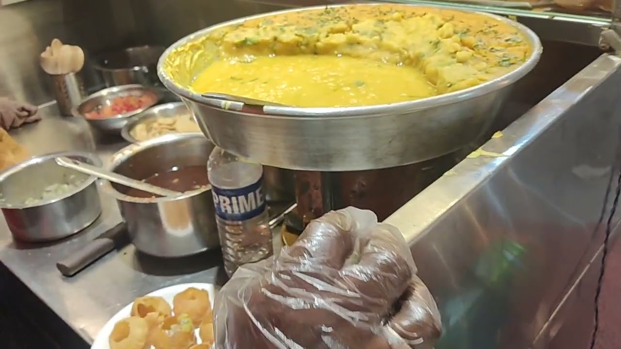 Foodie Mumbai railway station near 