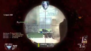 QUAD HITMARKER TO QUAD FEED!