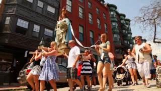 2017 NFDA International Convention & Expo: Invitation to Boston