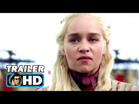 Game Of Thrones Season 8 Episode 5 Trailer 2019 Hbo Series