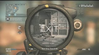 Minitage #6  -  Exit 