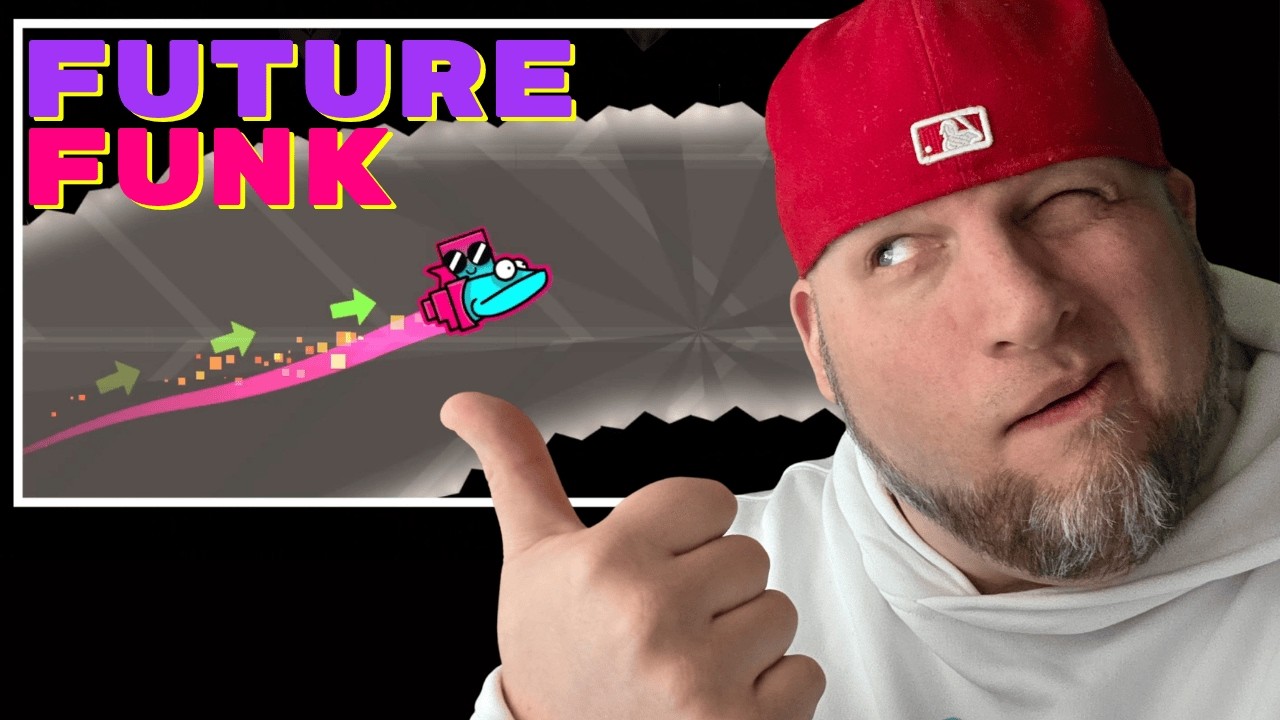 🔴Future Funk 0% (62-100)