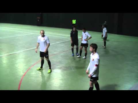 Видео к матчу НИУ ВШЭ - МГУТУ