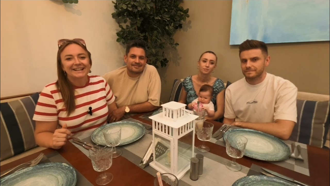 Bývanie v Egypte? Náš skutočný príbeh o realitnom sne 🌴