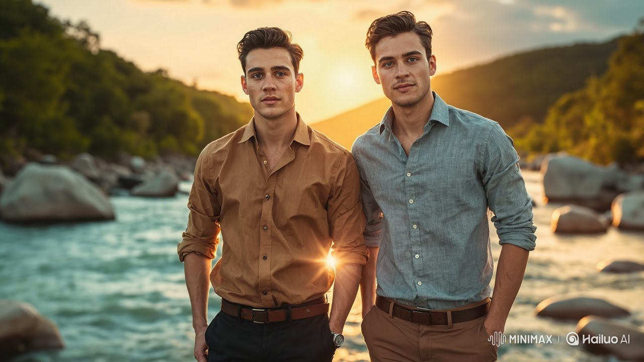 How My Straight Roommate Found Out I’m Gay | Gay love story    