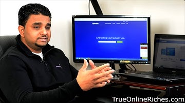 Optimizely Overview | What is Optimizely.com?