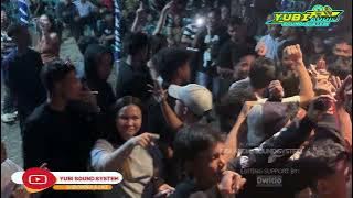 CINTA JADI MANGANA BY FITRI SAGITA‼️WEDDING MOGA & DEBY‼️KEC.CEMPAGA HULU - KAB.KOTIM - DESA PUNDU