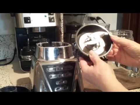 Oster Pro 1200 How To Remove Blade Assembly Prevent Leaks