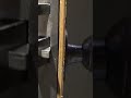 Door Closer Shorts - Auditorium Upstairs Door #1