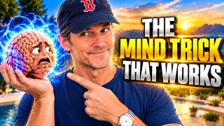 Your Mind Doesn't Manifest... This Does