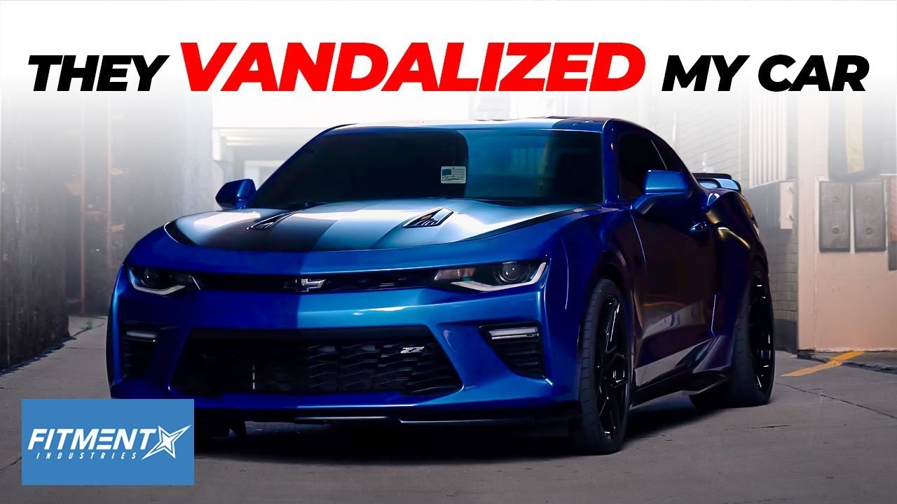 The Struggles Of A Female Car Enthusiast YouTube