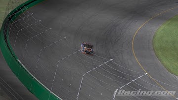 iRacing NASCAR Trucks Class C Fixed - Fastest Lap 31.212