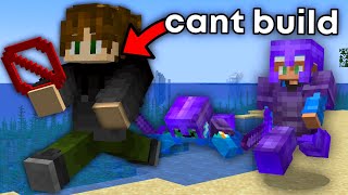 This SMP Forced Me to Stop Building | Scripted Video by Reeon 152,392 views 2 years ago 8 minutes, 5 seconds