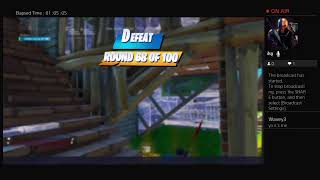 Pleasant  Park Zonewars (code 1031-3043-7834)