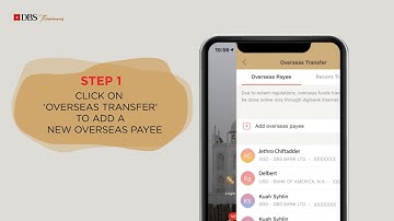 Remittances for Treasures customers