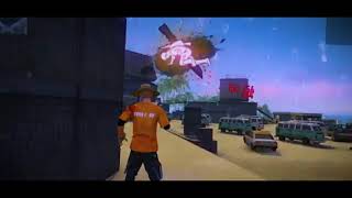 Free Fire Mehbooba By Tiger Gaming