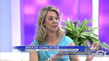 Creating The Life You Deserve