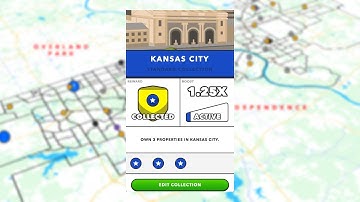 Upland Kansas City Collection, Spark Tycoon, and Sparkade