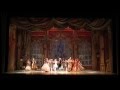 Nutcracker - Moscow Ballet La Classique