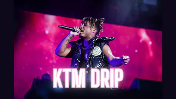 KTM Drip Juice WRLD | ENHANCED AUDIO