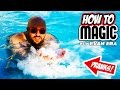 10 Magic Pool Pranks for Summer