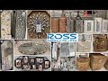 ROSS Home Decor * Bathroom Accessories | Shop With Me 2020