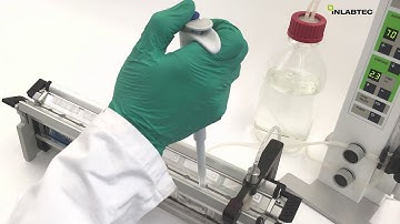 Inlabtec Serial Diluter UA