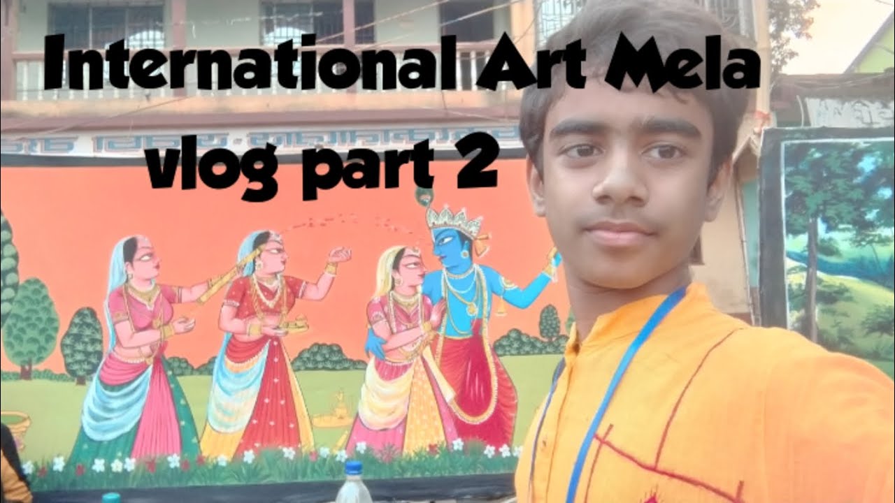 international-art-mela-workshop-and-exhibition-at-chandrakona-road