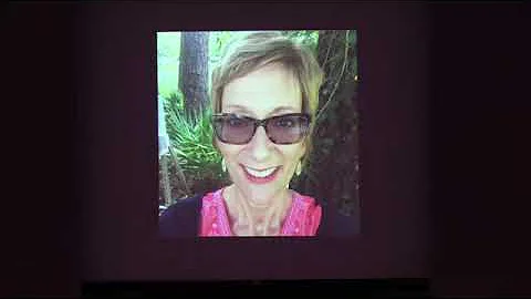 Julie Agee Memorial Service