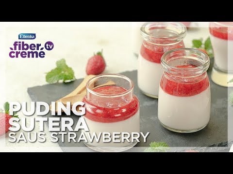 resep-fusion-food---pudding-sutera-saus-strawberry