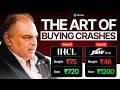 20 Years of Finding Multibaggers in 60 Minutes | JSW, IHCL &amp; TCP | Contra Investing | Parag Thakkar Mp3 Song