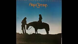 Watch Arlo Guthrie This Troubled Mind Of Mine video