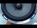 Focal “EXPERT” Series Speakers : Decoding the Sound Signature
