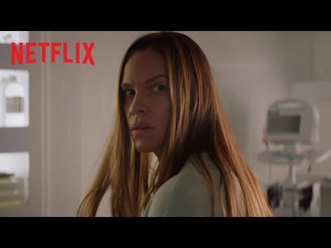 I AM MOTHER | Trailer oficial [HD] | Netflix