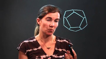 How to Draw a Dodecahedron