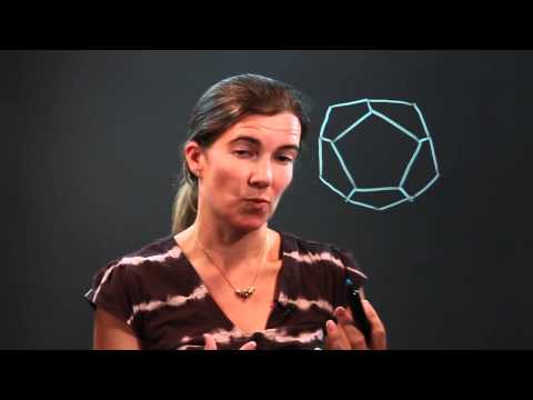 Video: Cara Melukis Dodecahedron