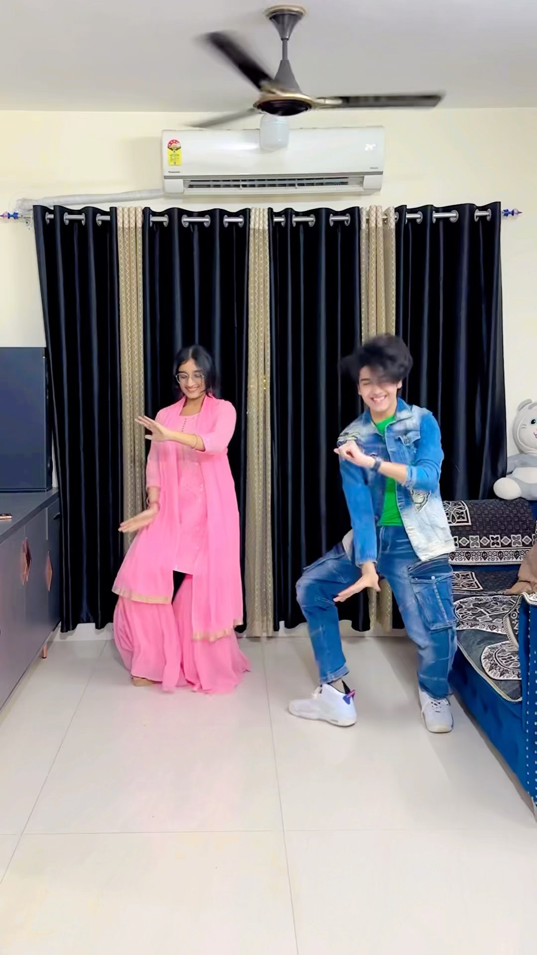 Rani?? #zidaanshahidaly #family #shorts