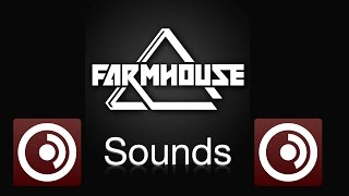 Farmhouse Sounds S2E2 - Skrillex "Fuck That" Stab - (FHS-016)