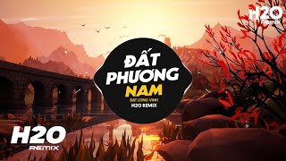 Đất Phương Nam (SS Remix) - Đạt Long Vinh | Còn Đâu Đây Tiếng Gió Ngựa Phi Hot TikTok Remix