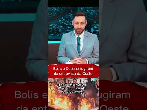 Guilherme boulos e