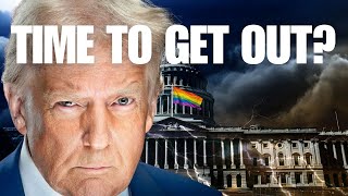 7 More Places Still Safe for Gays & LGBTQ in 2025 (After US Elections)