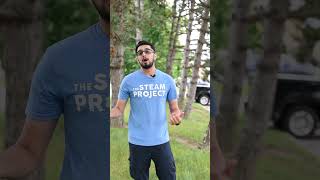 Meet Our Summer Camp Program Manager - Arsalaan