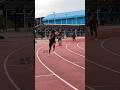 400m Block Start Training #viralshorts #shorts #trending